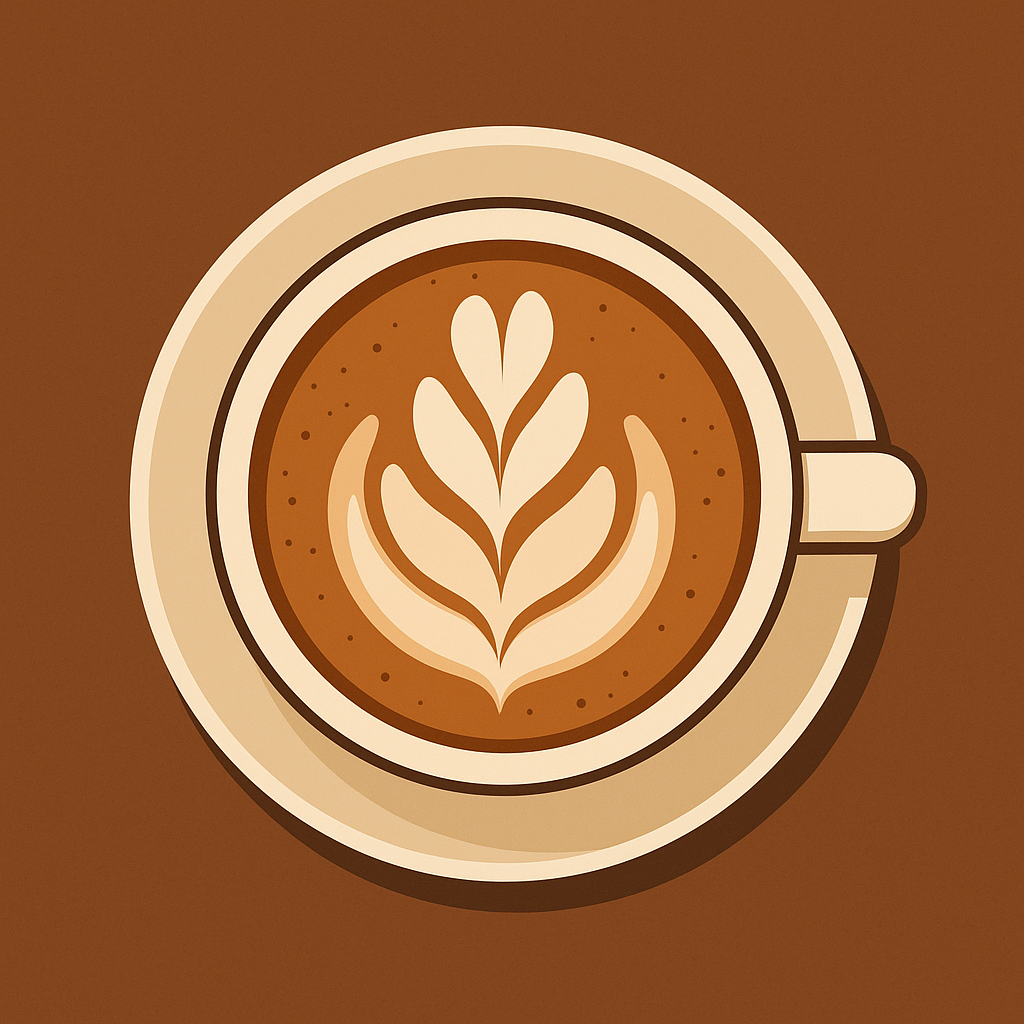 Caffe Crema